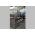 Mesh belt dryer manufacturer